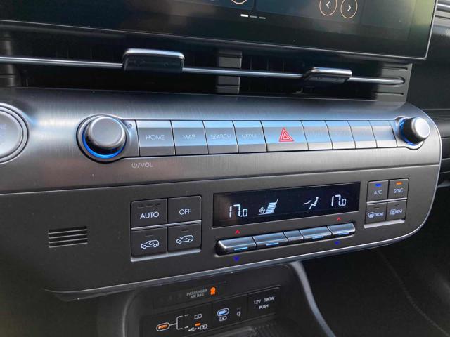 HYUNDAI Kona usata, con Cruise Control