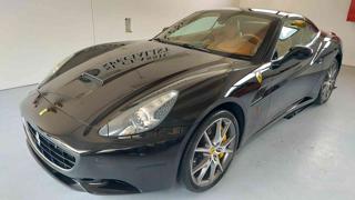 FERRARI California usata 45