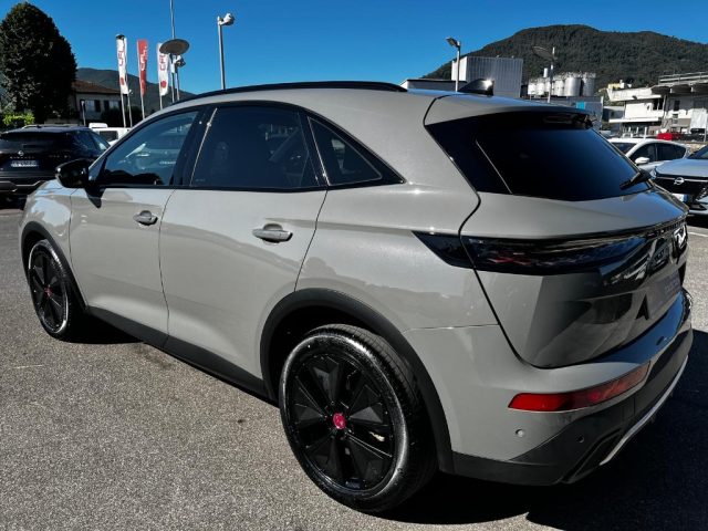 DS AUTOMOBILES DS 7 Crossback usata, con Chiusura centralizzata