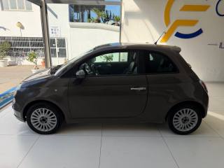 FIAT 500 usata, con Immobilizzatore elettronico
