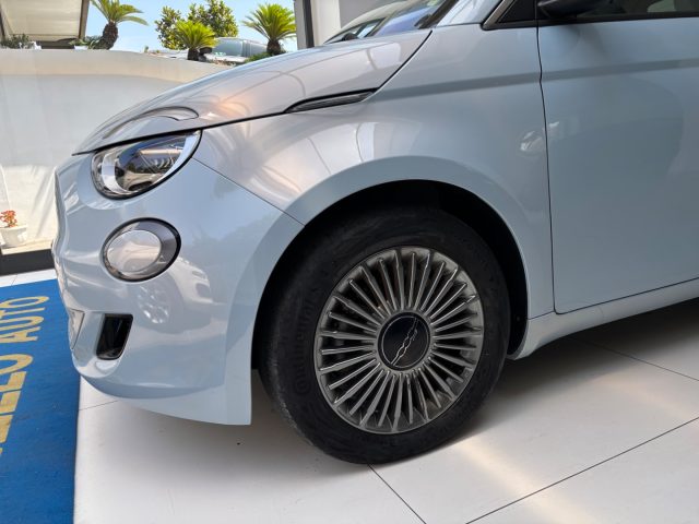 FIAT 500e usata, con Chiusura centralizzata