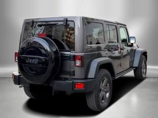 JEEP Wrangler usata, con Airbag