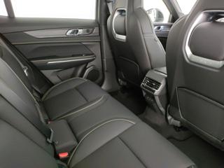 LYNK & CO 01 usata, con Sistema di chiamata d