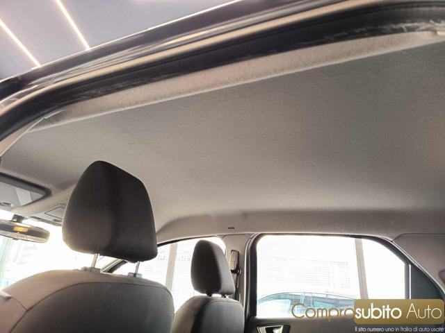 FORD EcoSport usata 23