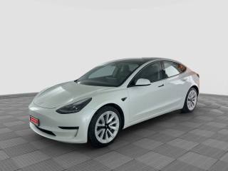 TESLA Model 3 Model 3 Long Range Dual Motor AWD
