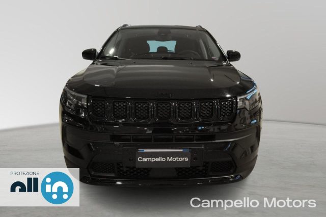 JEEP Compass usata 1