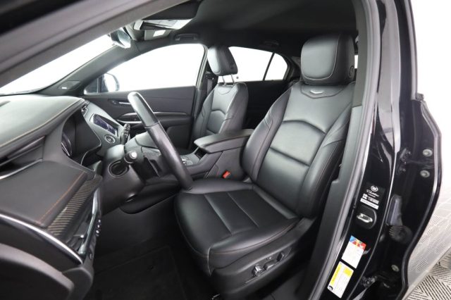 CADILLAC XT4 usata 2