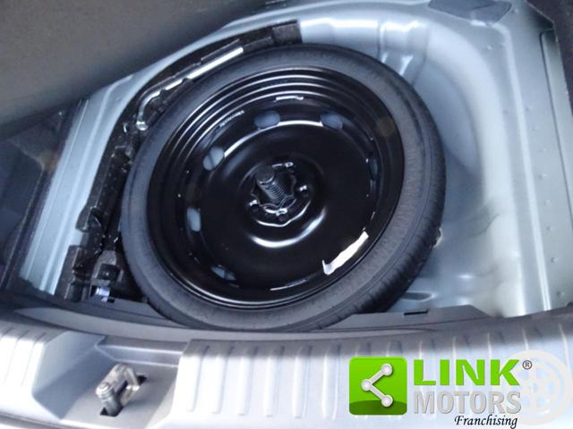 CUPRA Leon usata, con Sensore di luce