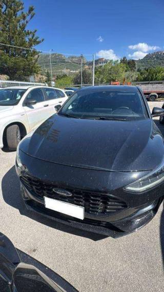 FORD Focus usata, con Airbag