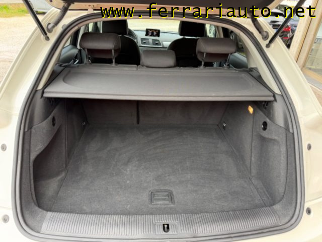 AUDI Q3 usata, con Servosterzo