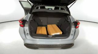 NISSAN Juke usata, con Controllo trazione