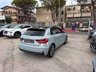 AUDI A1 usata, con Airbag Passeggero