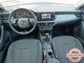 SKODA Kamiq usata, con Airbag laterali