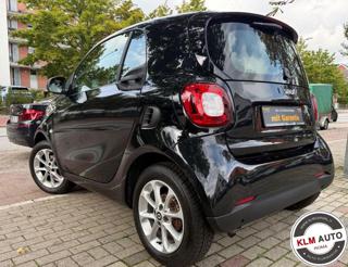 SMART ForTwo usata, con Airbag Passeggero