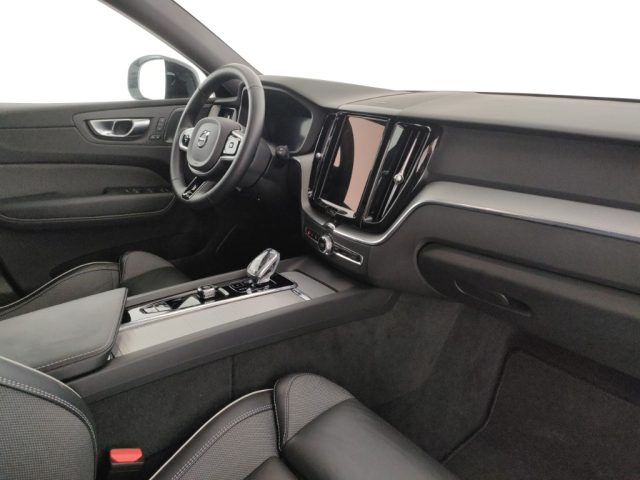 VOLVO XC60 usata, con Controllo automatico clima