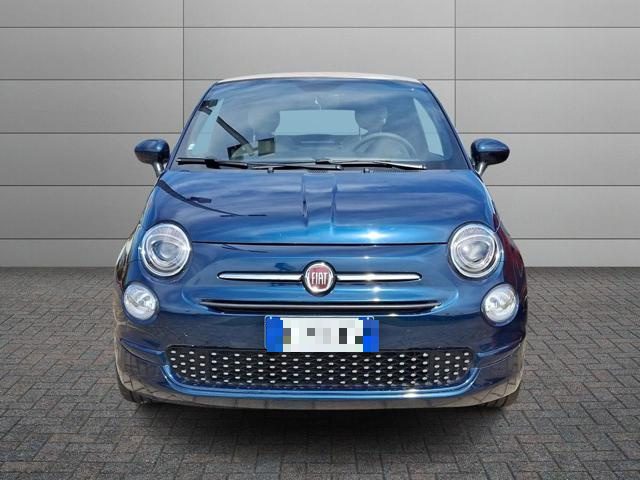 FIAT 500 usata, con Fendinebbia