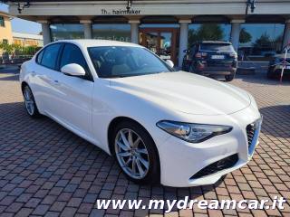 ALFA ROMEO Giulia usata, con Airbag Passeggero