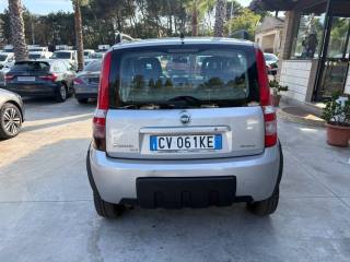 FIAT Panda usata, con Autoradio