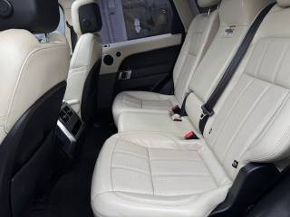 LAND ROVER Range Rover Sport usata, con Cerchi in lega