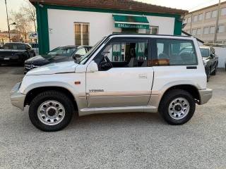 SUZUKI Vitara usata 11