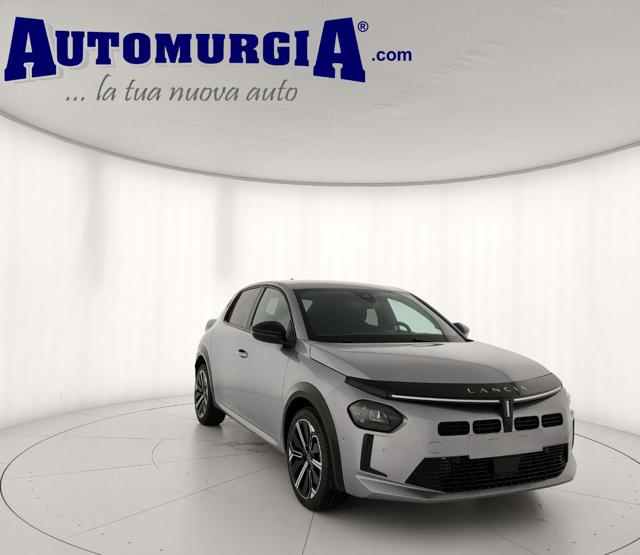 LANCIA Ypsilon usata, con ABS