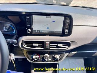 HYUNDAI i10 usata, con Chiusura centralizzata