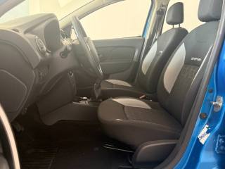 DACIA Sandero usata 16
