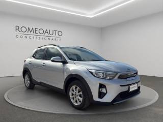 KIA Stonic usata, con Controllo trazione