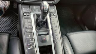 PORSCHE Macan usata, con Cruise Control