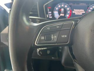 AUDI A1 usata 8