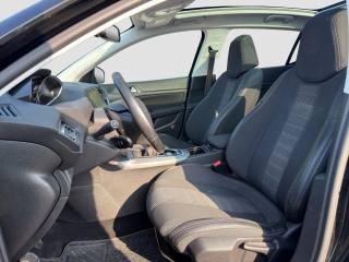 PEUGEOT 308 usata 9