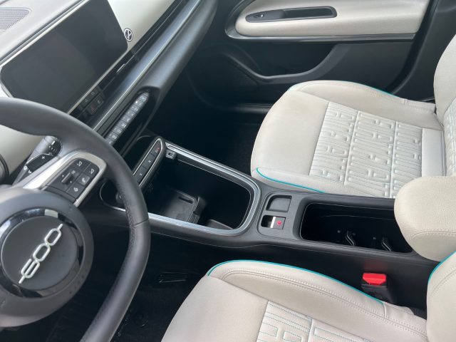 FIAT 600 usata, con Fari Xenon