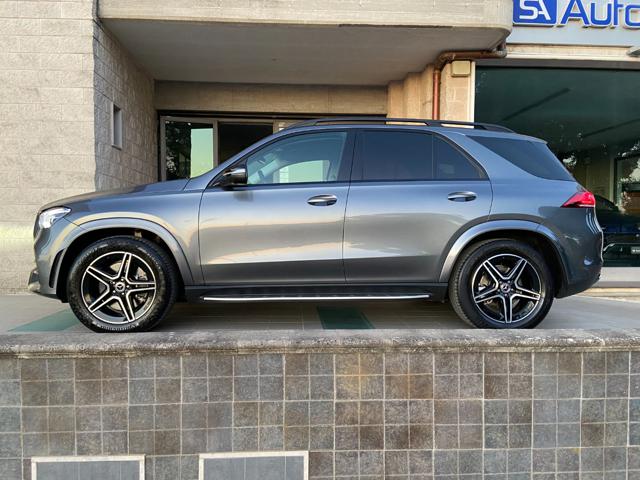 MERCEDES-BENZ GLE 300 usata, con Cerchi in lega