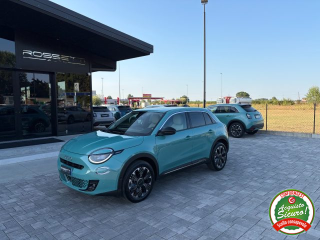 FIAT 600 usata, con Airbag laterali