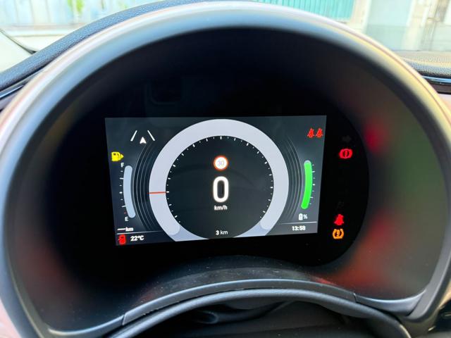FIAT 500 usata, con Climatizzatore