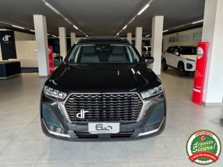 DR MOTOR DR 6.0 usata, con Airbag