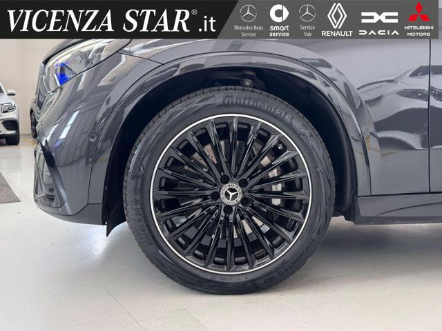 MERCEDES-BENZ GLC 300 usata, con Airbag Passeggero