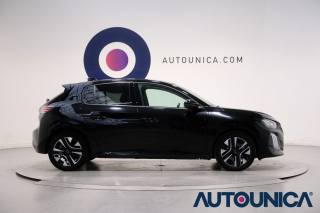 PEUGEOT 208 usata, con Alzacristalli elettrici