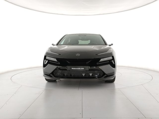 LOTUS Eletre usata, con Boardcomputer