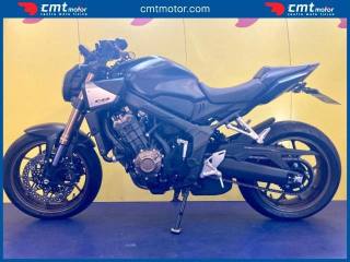 HONDA CB 650 usata 2