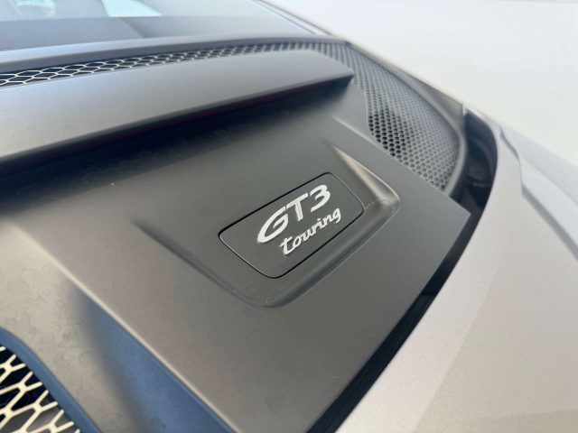 PORSCHE 992 usata, con Cruise Control