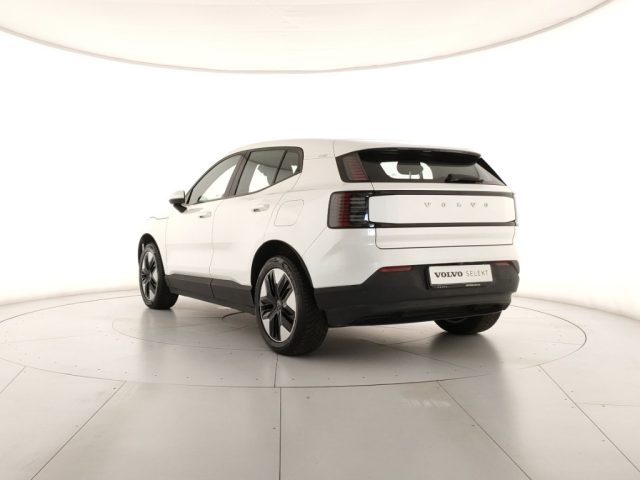 VOLVO EX30 usata, con Airbag laterali
