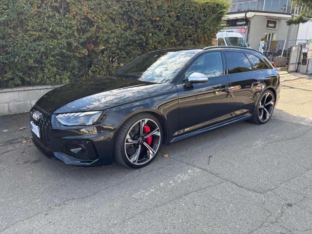 AUDI RS usata, con ABS