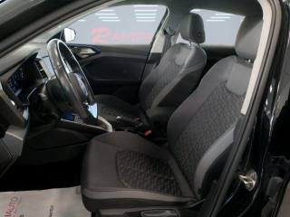 AUDI A1 usata 11