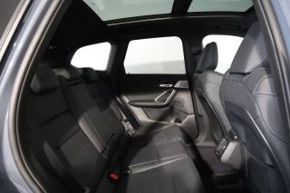 BMW X1 usata, con Cerchi in lega