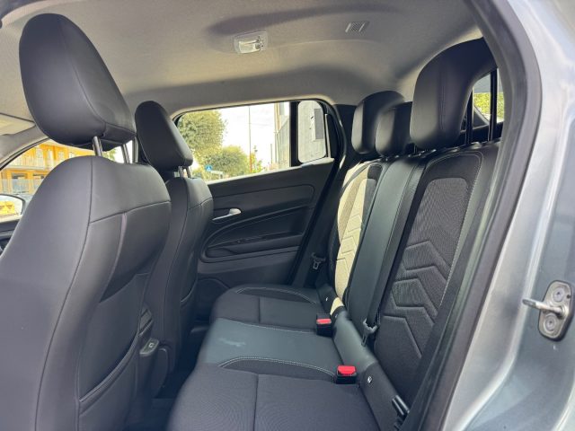 JEEP Avenger usata, con Chiusura centralizzata