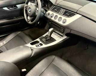BMW Z4 usata, con Airbag laterali