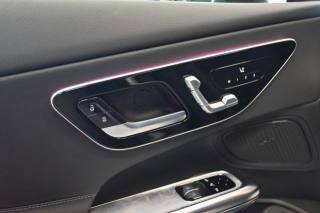 MERCEDES-BENZ CLE 200 usata 110