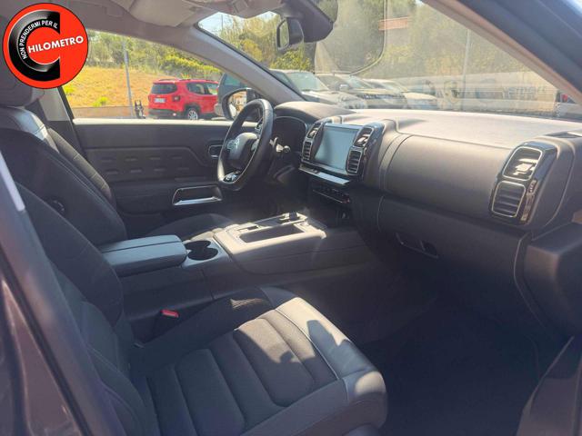 CITROEN C5 Aircross usata, con ESP