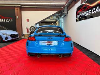 AUDI TT usata, con Cerchi in lega